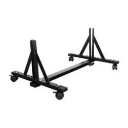 Supporto in Foamcore Kupo KCP-619 con ruote