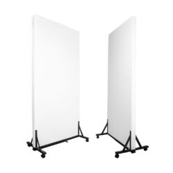 Supporto in Foamcore Kupo KCP-619 con ruote