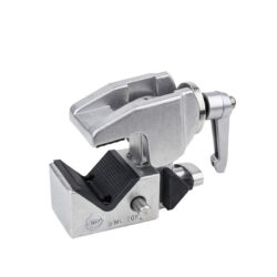 Super Convi clamp KUPO KCP-710 in acciaio inossidabile
