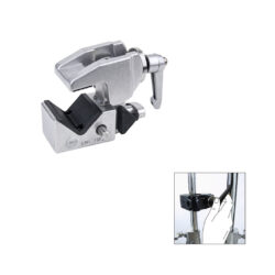 Super Convi clamp KUPO KCP-710 in acciaio inossidabile