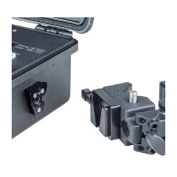 Super Convi Clamp Kupo KCP-739 con attacco V-lock