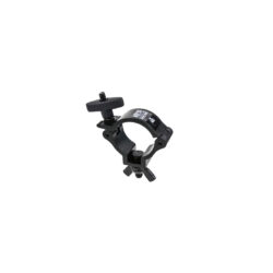 Gancio aliscaff Kupo KCP-901B per tubi 48-51mm - nero
