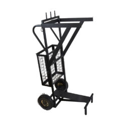 Carrello Kupo KGC-012R con impugnatura per Pro C-stand