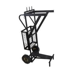 Carrello Kupo KGC-012R con impugnatura per Pro C-stand