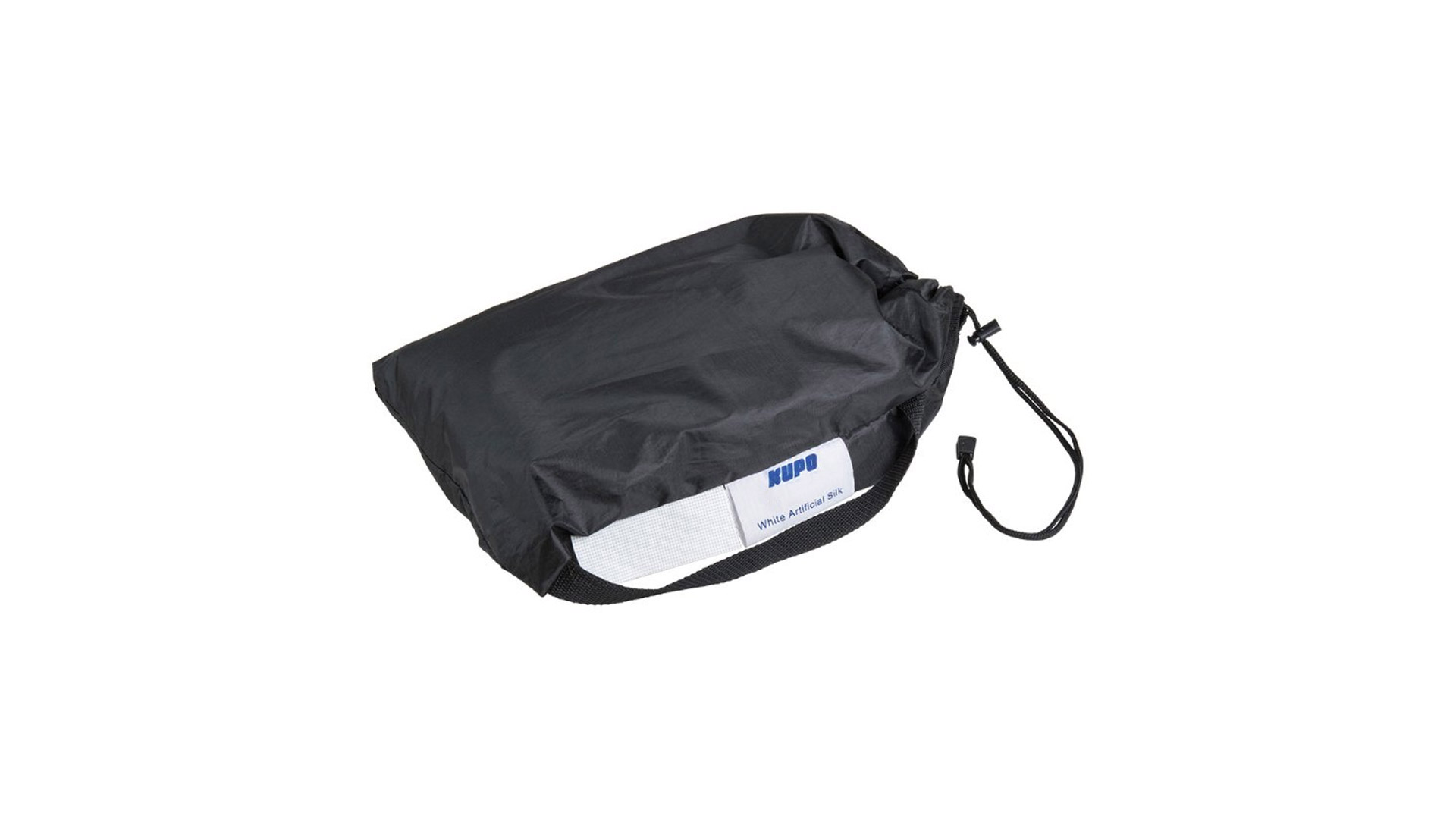 Telo KUPO KH-12 artificial silk per farfalla 12' x 12'