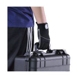Guanti Kupo KH-55XL in pelle sintetica per uso professionale - XL