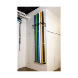 Set completo di stoccaggio Kupo KP-1412 per stativi - 12 pz