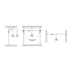Estensione Kupo KP-S1017BD