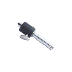 Spigot rotante Kupo KS-080 con vite M10 per attacco luci