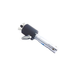 Spigot rotante Kupo KS-082 con vite M12 per attacco luci