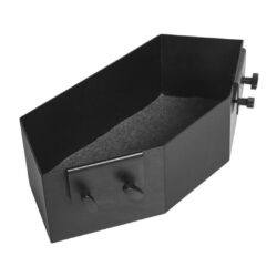 Vassoio Kupo KS-112 compatto per stativo