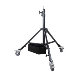 Vassoio Kupo KS-112 per stativo steadycam