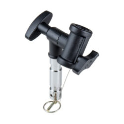 Adattatore girevole Kupo KS-207 per ricevitore Junior