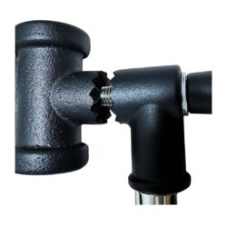 Adattatore girevole Kupo KS-207 per ricevitore Junior
