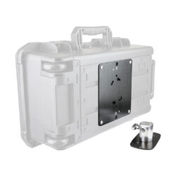 Adattatore con piastra Kupo KS-231 per stativo e cavalletto