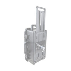 Adattatore con piastra Kupo KS-232 per stativo e cavalletto