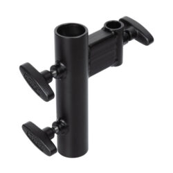 Ricevitore Kupo KS-328 con portaombrelli decentrato