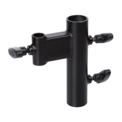 Ricevitore Kupo KS-328 con portaombrelli decentrato