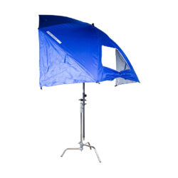 Ricevitore Kupo KS-328 con portaombrelli decentrato