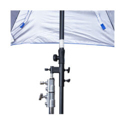 Ricevitore Kupo KS-328 con portaombrelli decentrato