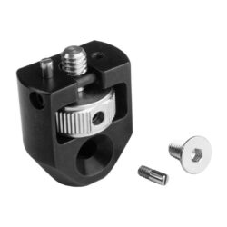 Vite da 1/4"-20 Kupo KS-349 con perno di posizionamento staccabile per Rock arm