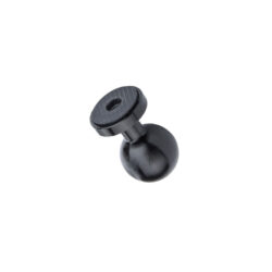 Testa a sfera Kupo KS-403 con attacco 1/4" femmina