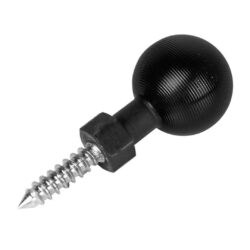 Sfera Kupo KS-438 da 26mm con vite autofilettante