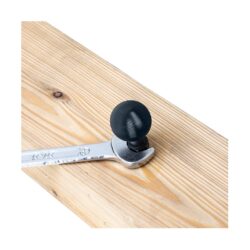 Sfera Kupo KS-438 da 26mm con vite autofilettante