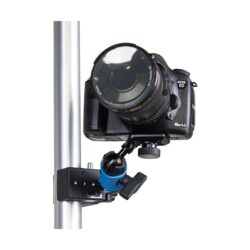 Super snodo Kupo KS-475 con piastra per telecamera da 1/4"-20