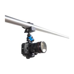 Super snodo Kupo KS-475 con piastra per telecamera da 1/4"-20