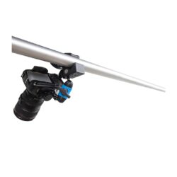 Super snodo Kupo KS-475 con piastra per telecamera da 1/4"-20