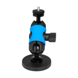 Super snodo Kupo KS-492 con magnete rivestito in gomma da 66mm