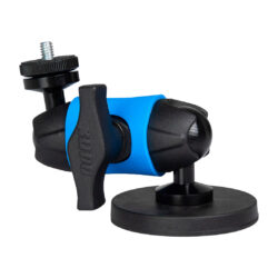 Super snodo Kupo KS-492 con magnete rivestito in gomma da 66mm