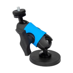 Super snodo Kupo KS-492 con magnete rivestito in gomma da 66mm