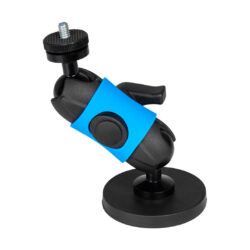 Super snodo Kupo KS-492 con magnete rivestito in gomma da 66mm