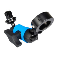 Braccetto a doppio snodo Kupo KS-494 con attacco Gopro / Bar