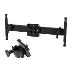 Staffa Kupo KS-560 con set di montaggio a sgancio rapido