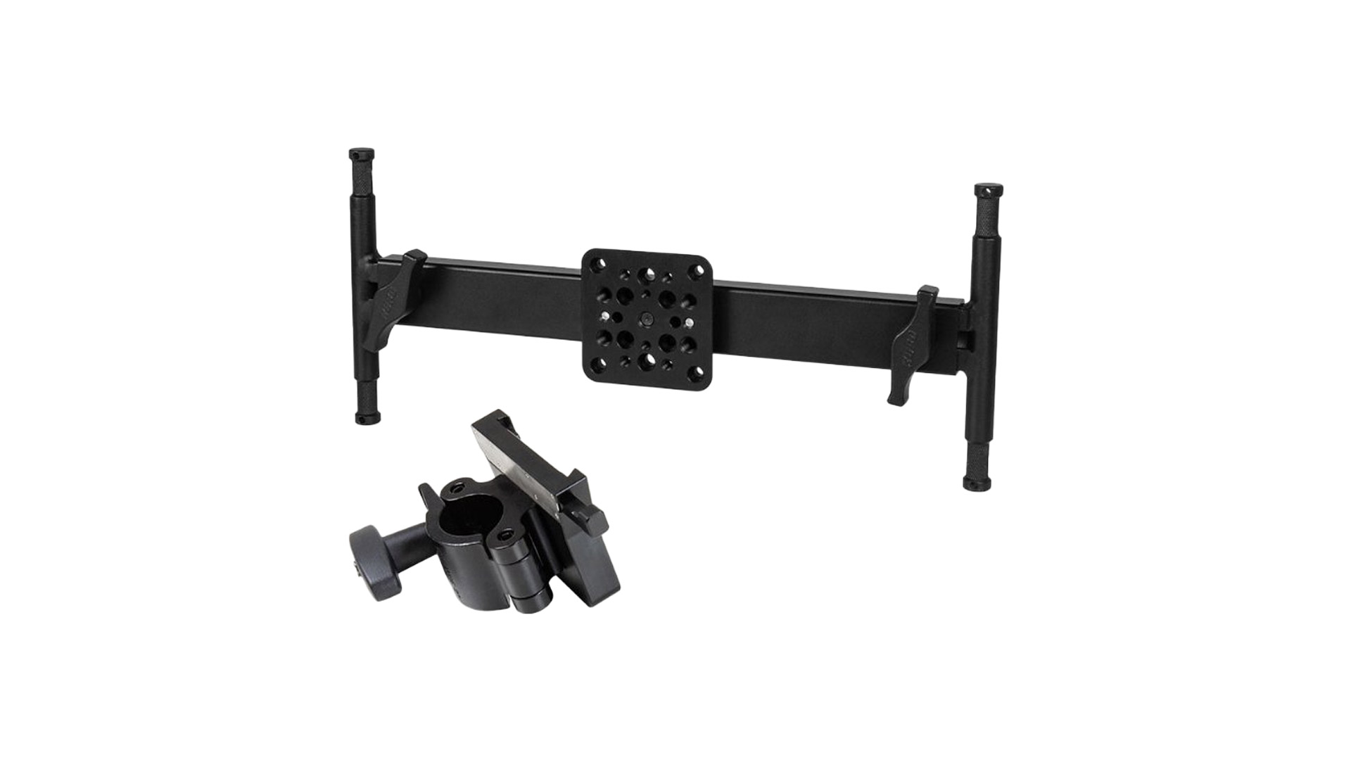 Staffa Kupo KS-560 con set di montaggio a sgancio rapido