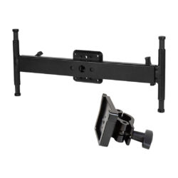 Staffa Kupo KS-560 con set di montaggio a sgancio rapido