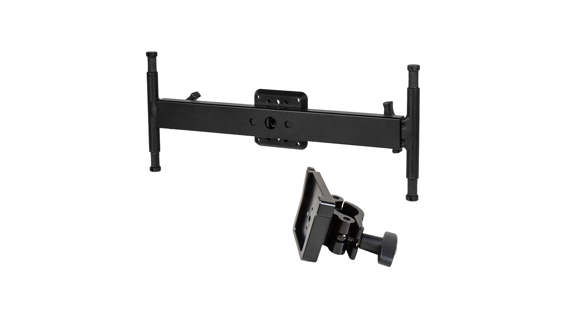 Staffa Kupo KS-560 con set di montaggio a sgancio rapido