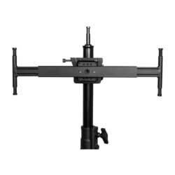 Staffa Kupo KS-560 con set di montaggio a sgancio rapido