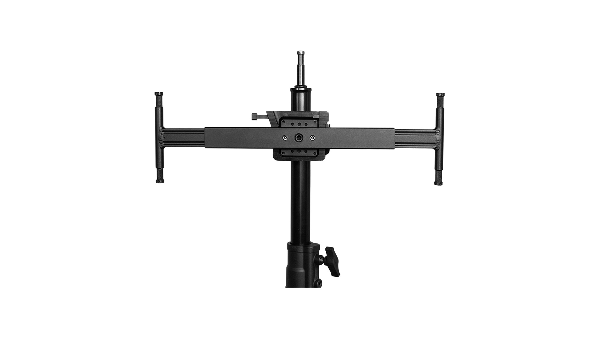 Staffa Kupo KS-560 con set di montaggio a sgancio rapido