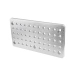 Cheese plate rettangolare 6" X 11.5" Kupo Ks-6011
