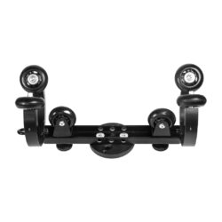 Carrello monotubo Kupo KS-606 con adattatore universale Gimbal
