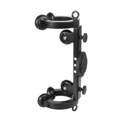 Carrello monotubo Kupo KS-606 con adattatore universale Gimbal