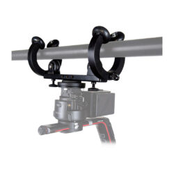 Carrello monotubo Kupo KS-606 con adattatore universale Gimbal