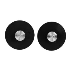 Piastra di sicurezza Kupo KS-643 con datattore euro per gancio da 1/2"