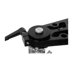 Piastra di sicurezza Kupo KS-643 con datattore euro per gancio da 1/2"