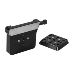 Set di montaggio Kupo KS-774 a sgancio rapido