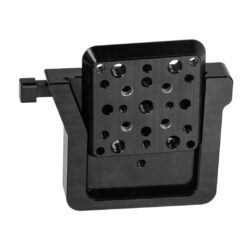 Set di montaggio Kupo KS-774 a sgancio rapido